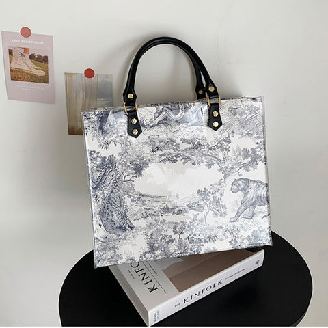 DIY Handbag Material Kit