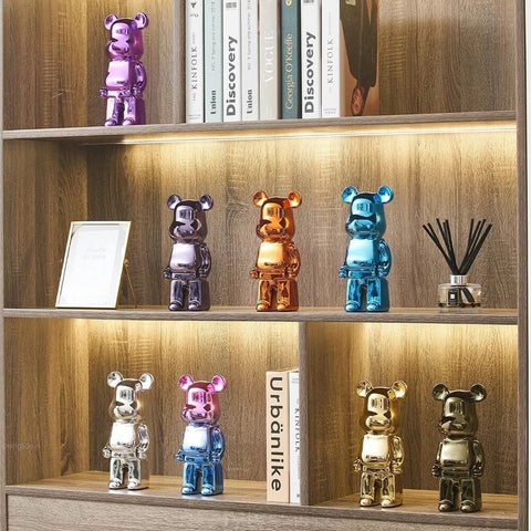 Art Decor Statue