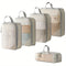 5PCS Storage Bag