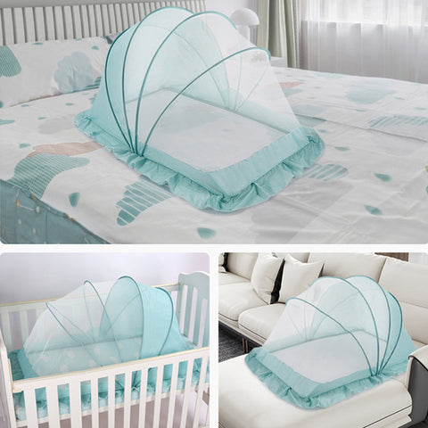 Portable Foldable Mosquito Net
