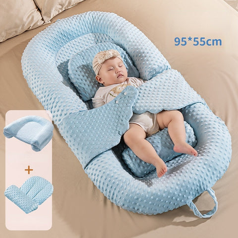 Baby Sleeping Crib Nest