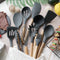 12PCS Kitchenware Set