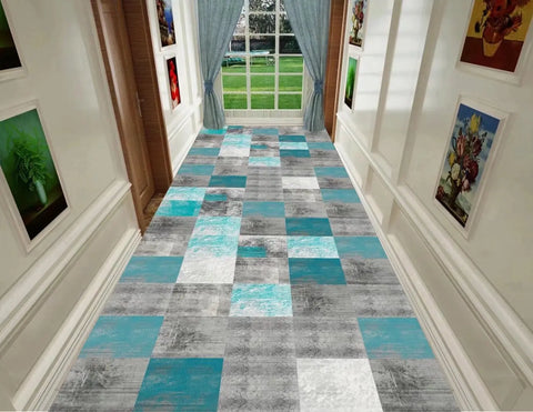 Modern Floor Carpet