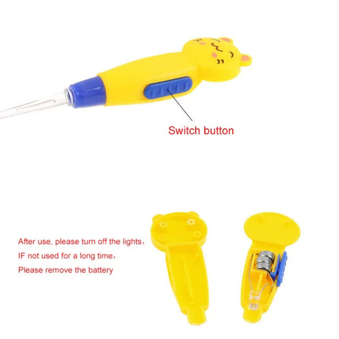 Baby Care Ear Cleaner