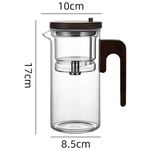 ClarityPour Infuser