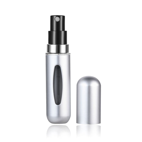 5ml Portable Refillable Perfume Bottle