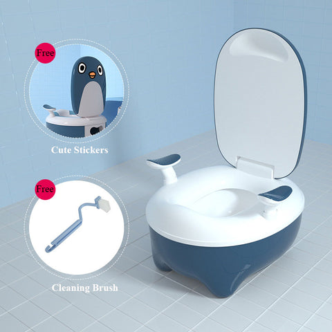 Baby Potty Toilet Seat