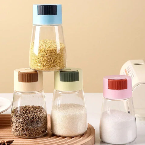 Seasoning Spice Dispenser