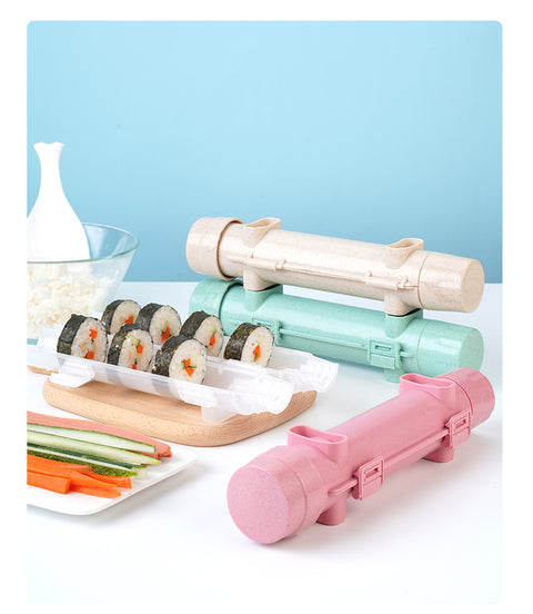 DIY Sushi Maker Roller