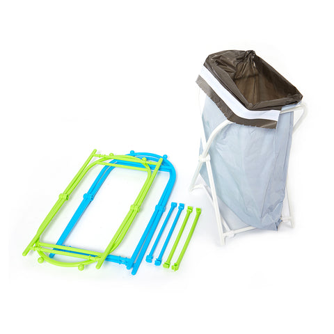 Trash Garbage Bag Holder