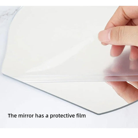 LustreWall Mirror