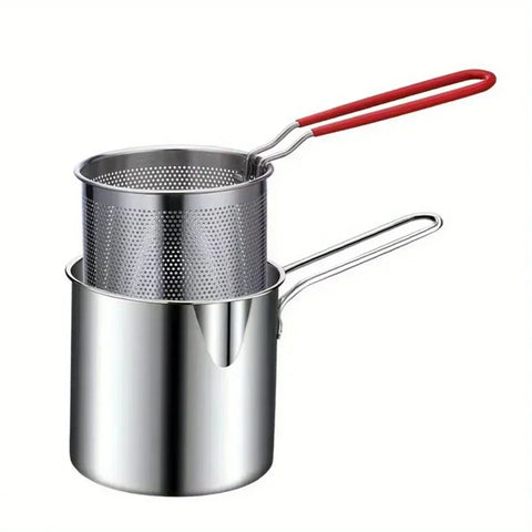 MultiFry Kitchen Pan