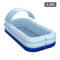 3.8M Automatic Inflatable Pool