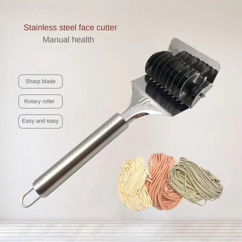 Noodle Cutter