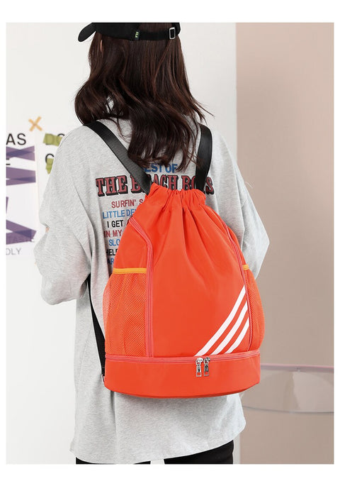 Waterproof Sport Backpack