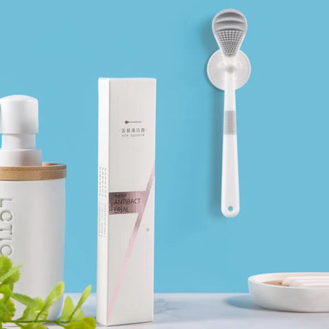 Tongue Cleaner Brush