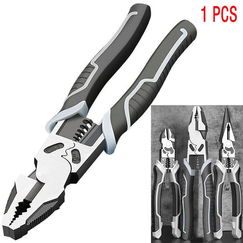OmniGrip Pro-ElectroTool