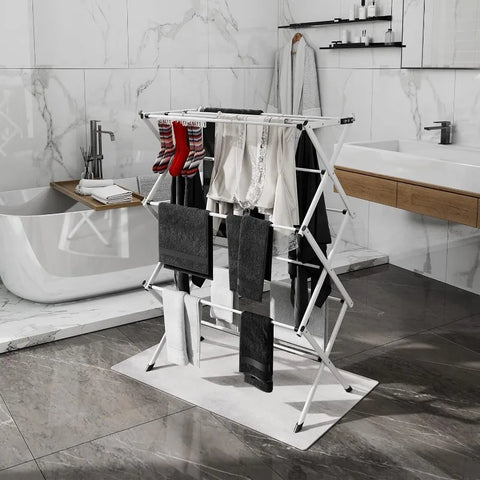 Clothes Drying Rack