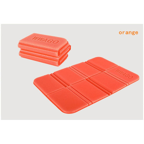 Foldable Waterproof Mat