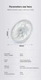 Ceiling Fan LED Light