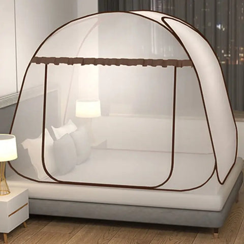 Foldable Mosquito Net