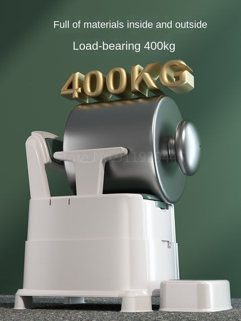 Portable Toilet