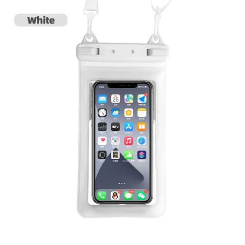 Waterproof Phone Cover