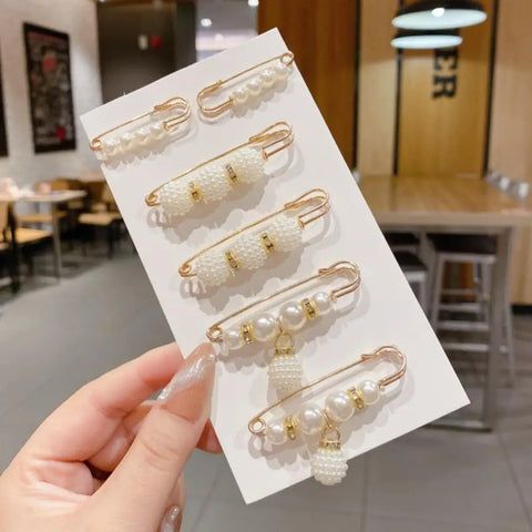 Kleidungsaccessoires