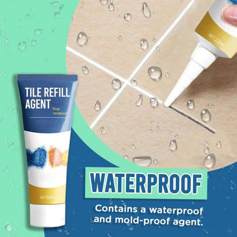 20/120ML Tile Gap Refill Agent
