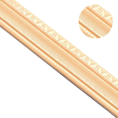 230cm (7 1/2 ft) 3D Pattern Border Line