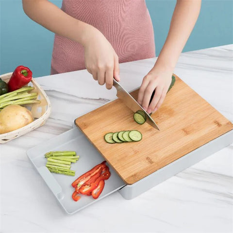 Cutting Board