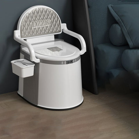 Portable Potty Toilet