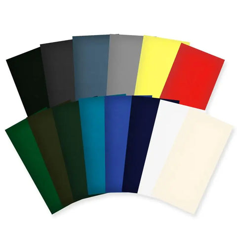 Self Adhesive Repair Patches