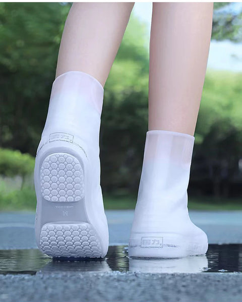 Rain Shoe Cover