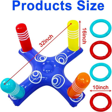 Inflatable Swimming Pool Toy