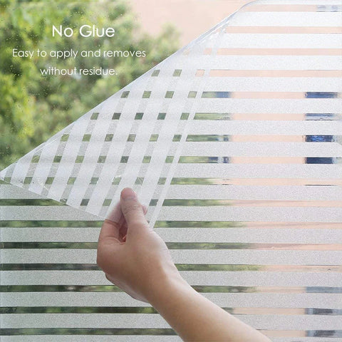 Privacy Window Film