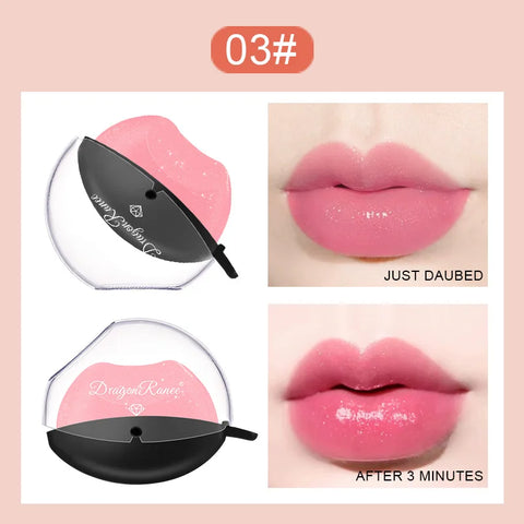 GlimmerLush Lipstick