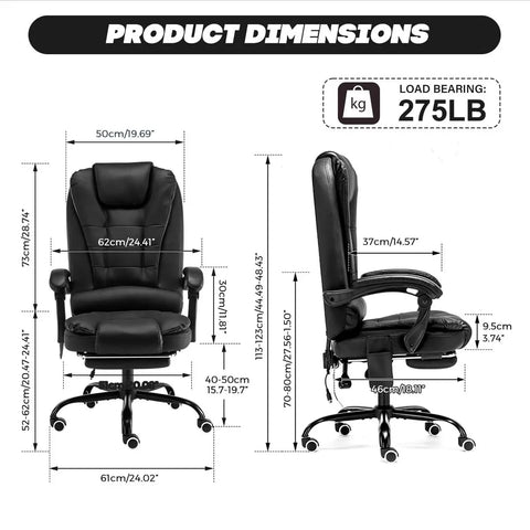 Home Massage Chair