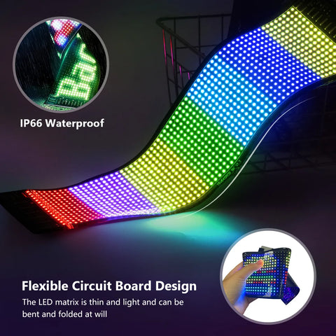 LED Panel