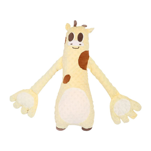 SnuggleTap Pillow