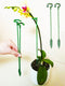 2/5/10pcs Plastic Plant Holder