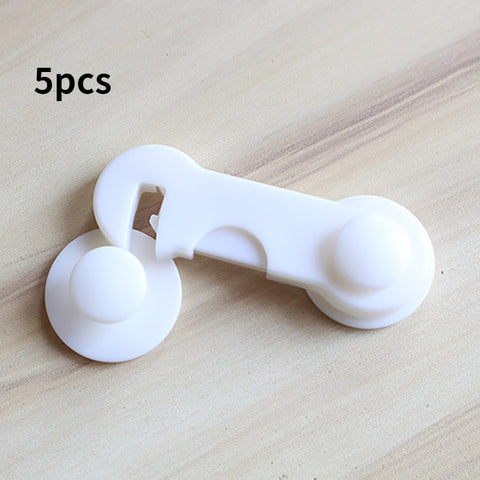 5PCS Door Safety Lock