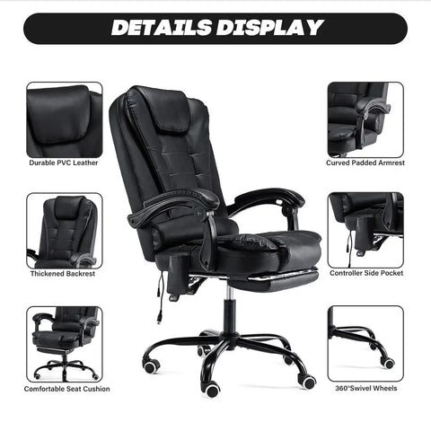 Home Massage Chair