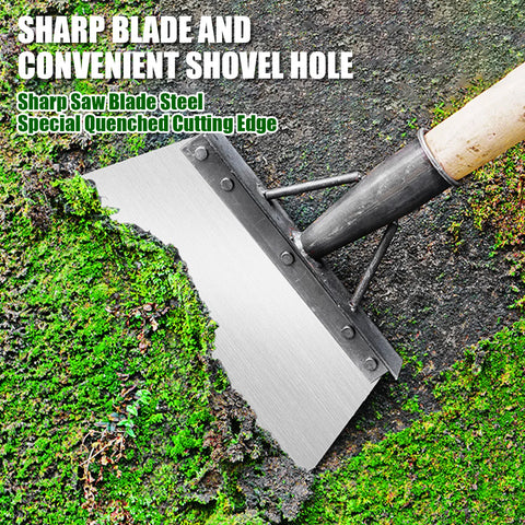 Multifunctional Garden Tool