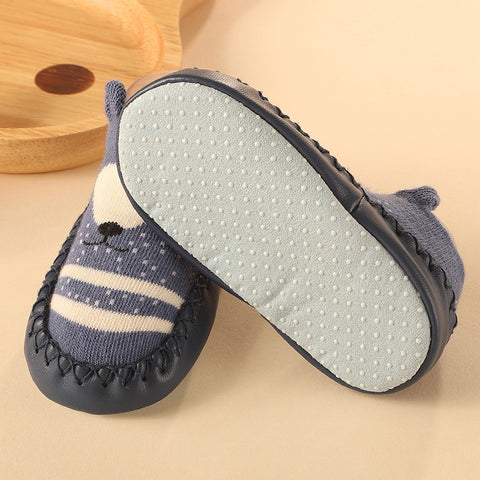 Non Slip Baby Shoes Socks