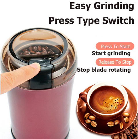 Portable Grinder