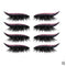 2-In-1 Eyeliner False Eyelashes Sticker