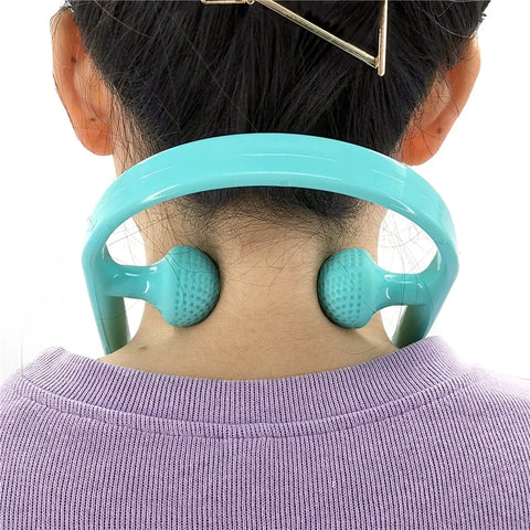Neck Massage Tool