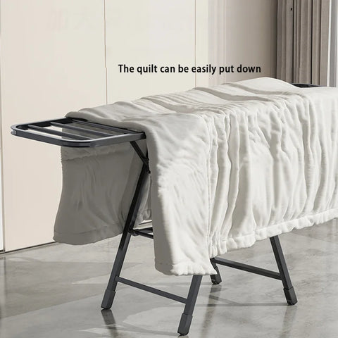 Multifunctional Folding Rack