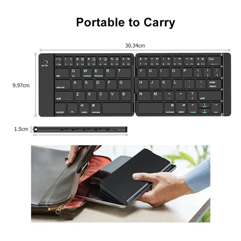 TapGo Mobile Keyboard